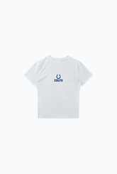 Indianapolis Colts Baby Tee - White