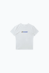 Los Angeles Rams Baby Tee - White