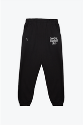Sunday Football Club SuperHeavy™️ Jogger - Black