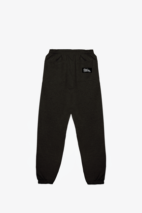 NSL Final 2025 Heavyweight Jogger - Black