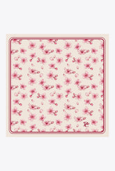 Toronto Road Trip Scarf - Ivory