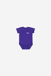 Kids Help Phone Onesie - Purple