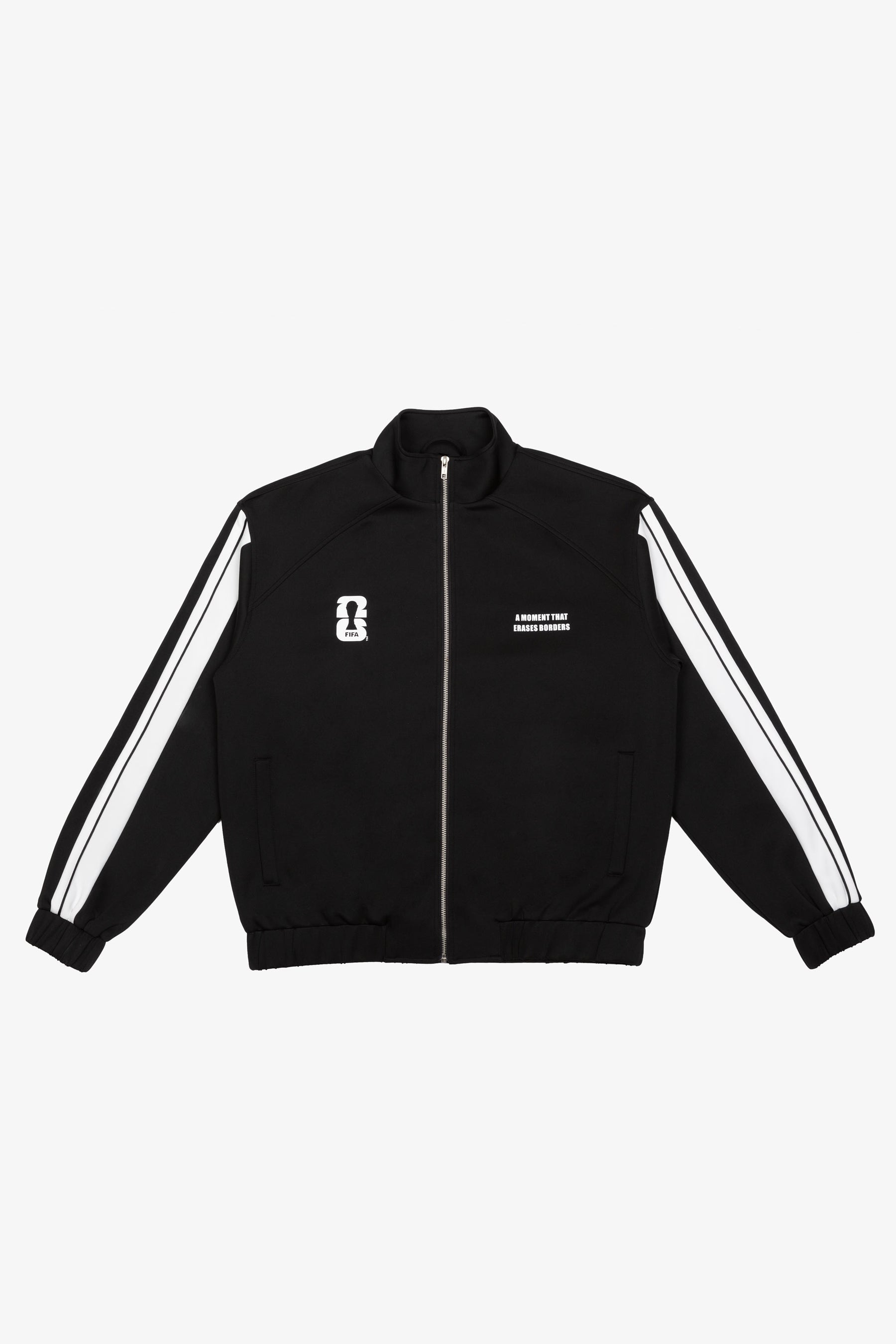 FIFA World Cup 2026™ Track Jacket - Black