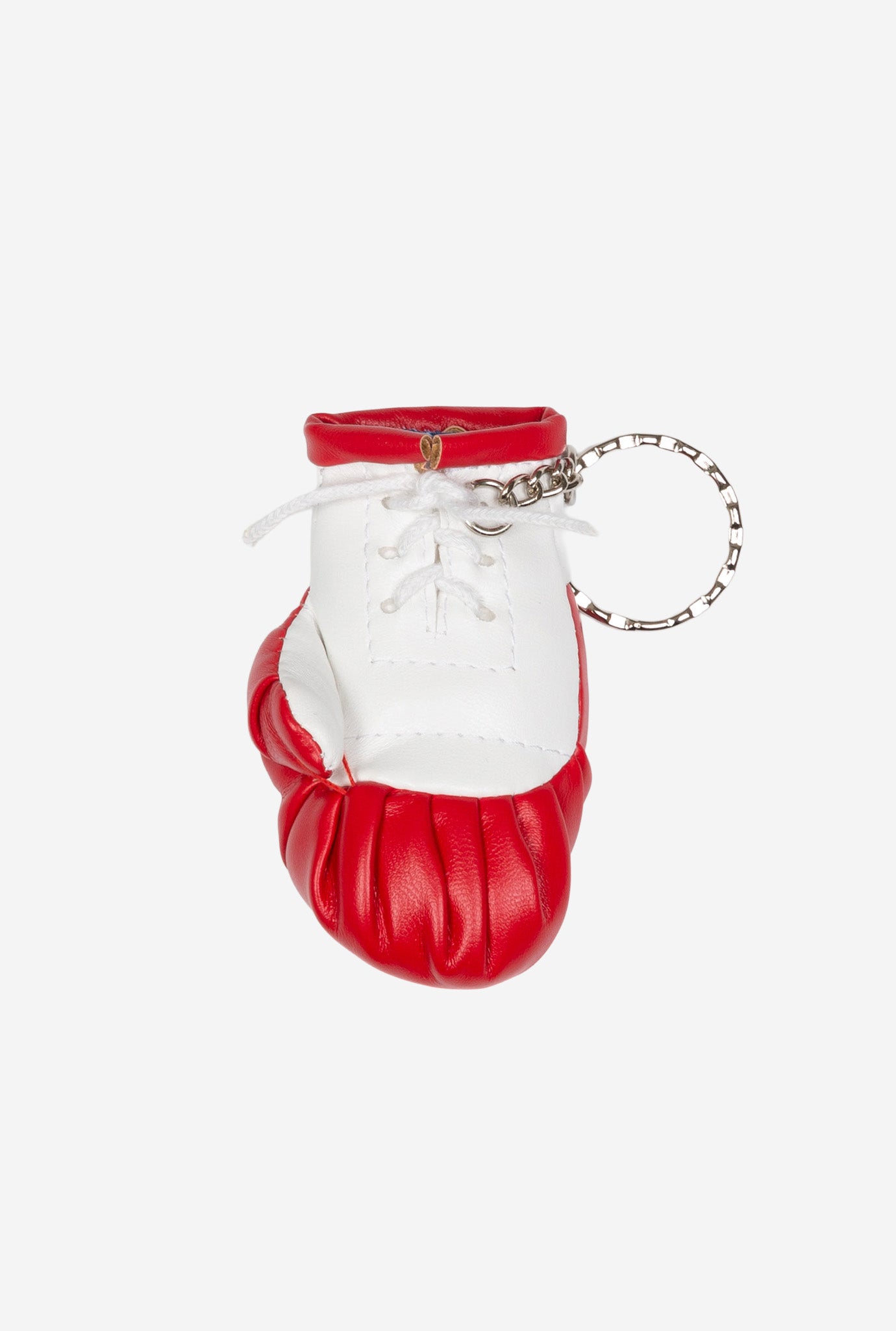 P/C x Muhammad Ali Boxing Glove Keychain - Red
