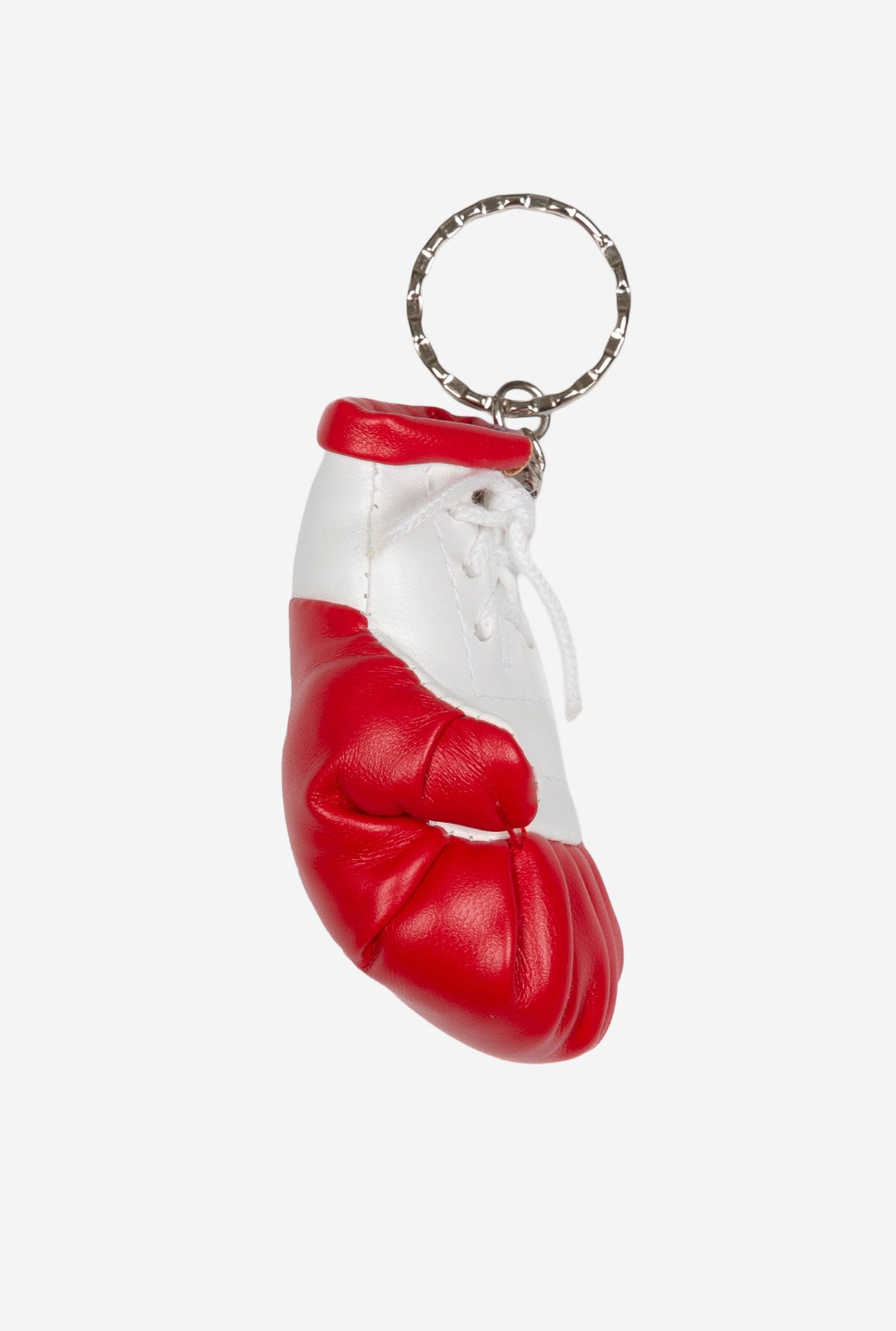 P/C x Muhammad Ali Boxing Glove Keychain - Red