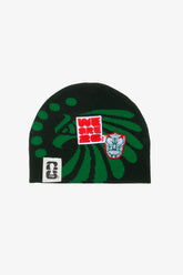 FIFA World Cup 2026™ Mexico Beanie - Green