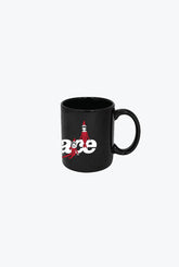 P/C x The Elf on the Shelf® Mug - Black