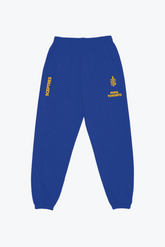 Toronto Sceptres Heavyweight Jogger - Royal