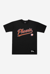 Phoenix Mercury Spirit Heavyweight T-Shirt - Black