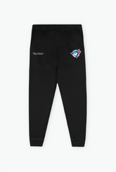 Toronto Blue Jays Staple Jogger - Black