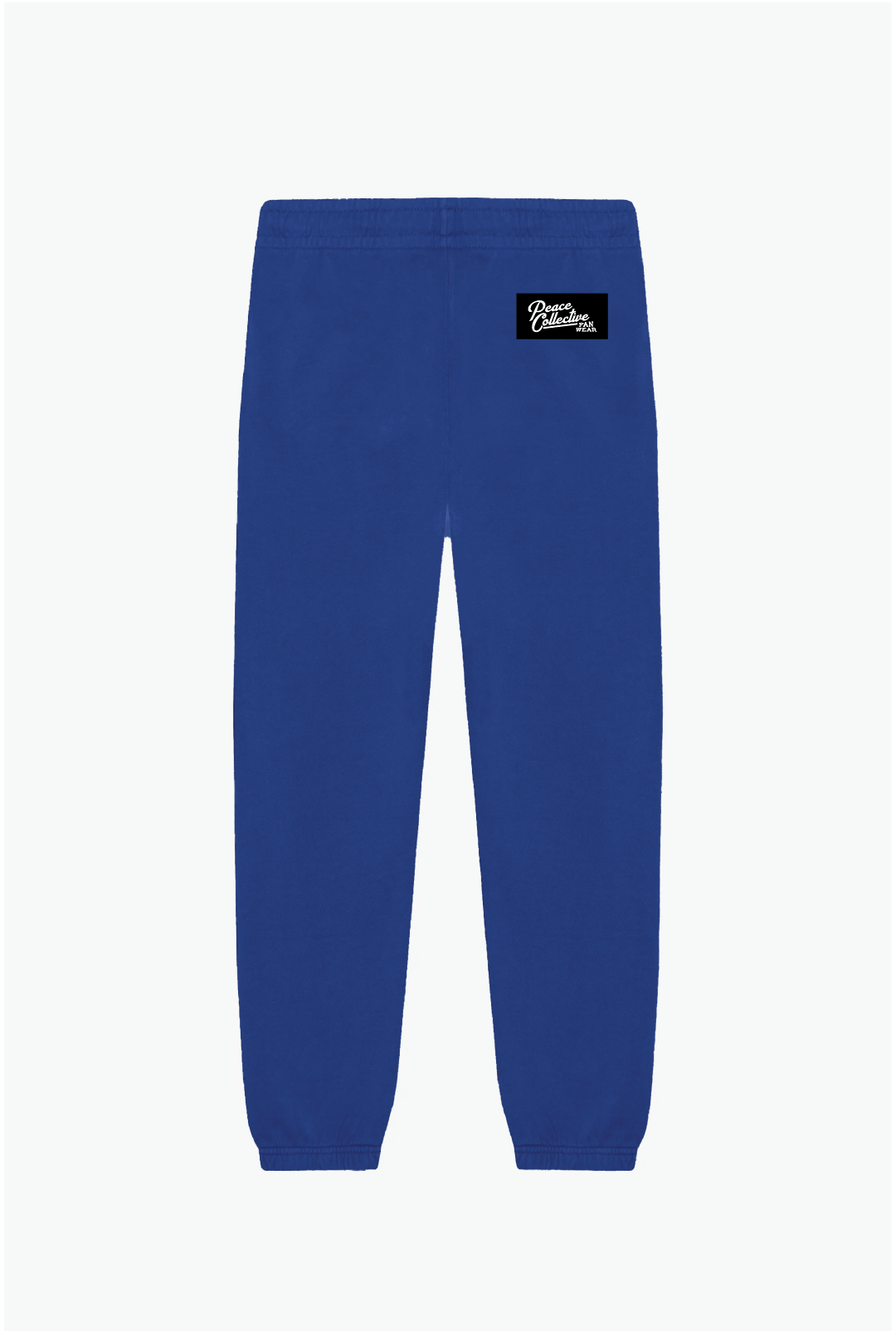 Toronto Blue Jays Vintage Heavyweight Jogger - Royal