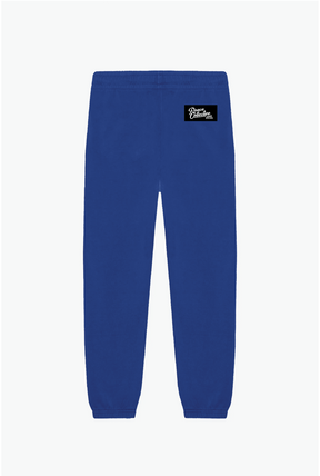 Toronto Blue Jays Vintage Heavyweight Jogger - Royal