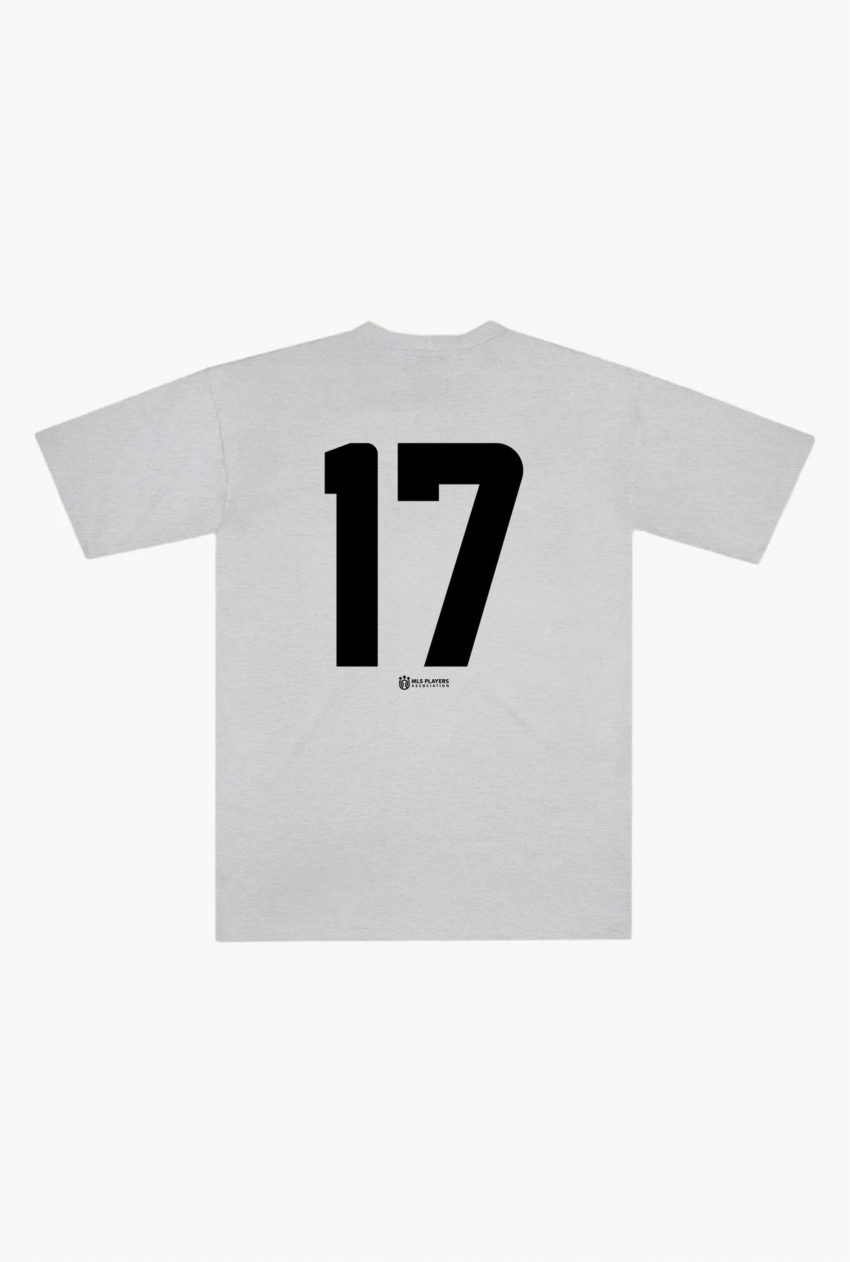 Tajon Buchanan Heavyweight T-Shirt - White