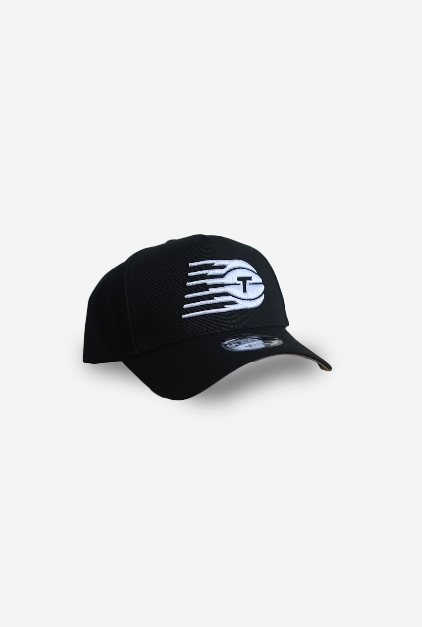 Toronto Tempo 9FORTY A-Frame Cap - Black
