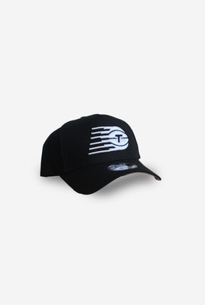 Toronto Tempo 9FORTY A-Frame Cap - Black