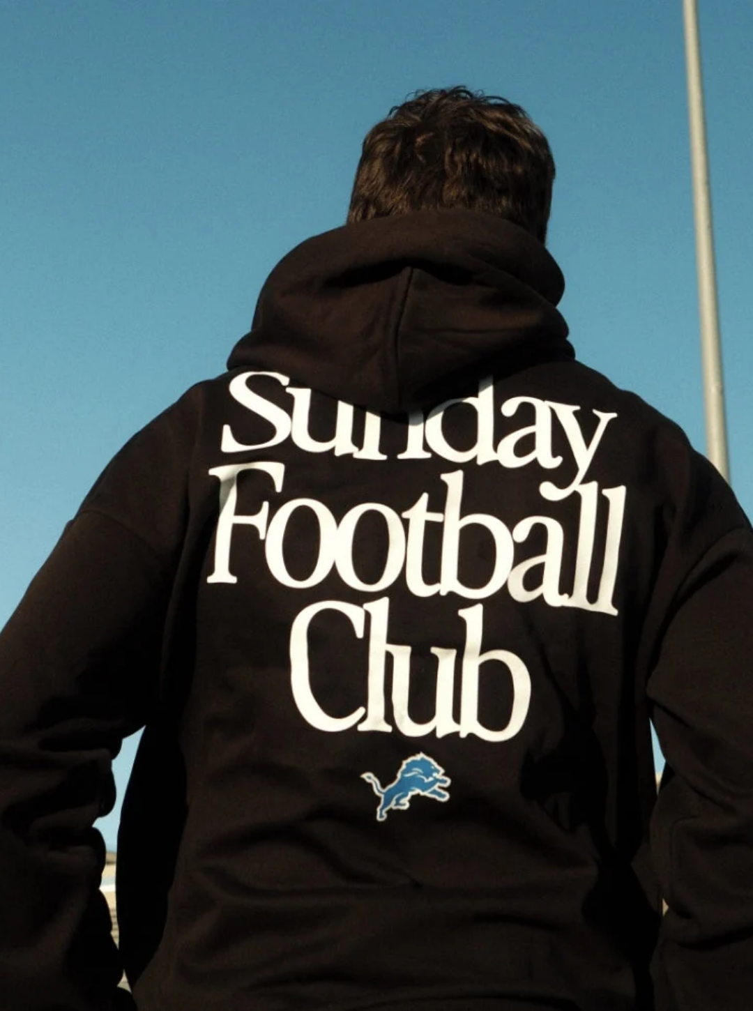Sunday Football Club
