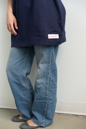 Toronto Maple Leafs Head Coach T-Shirt - Navy