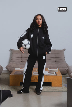 FIFA World Cup 2026™ Track Jacket - Black