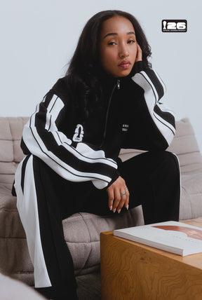 FIFA World Cup 2026™ Track Jacket - Black