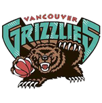 Vancouver Grizzlies