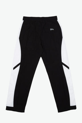Boston Legacy FC Colour Block Track Pants - Off Black / White