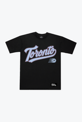 Toronto Tempo Spirit Heavyweight T-Shirt - Black