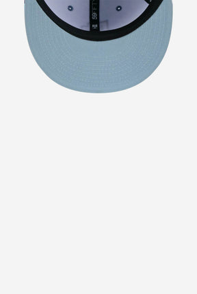 Washington Nationals 2025 City Connect 59FIFTY Fitted - Sky Blue