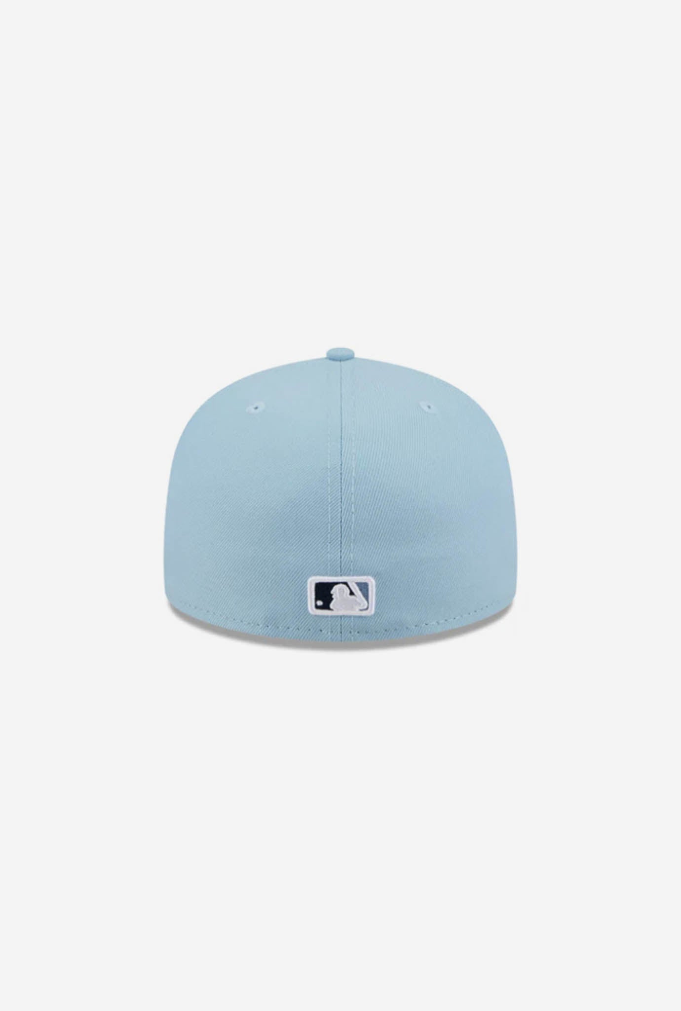 Washington Nationals 2025 City Connect 59FIFTY Fitted - Sky Blue