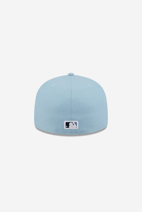 Washington Nationals 2025 City Connect 59FIFTY Fitted - Sky Blue