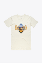 Algonquin Nationalpark T-Shirt - Elfenbein