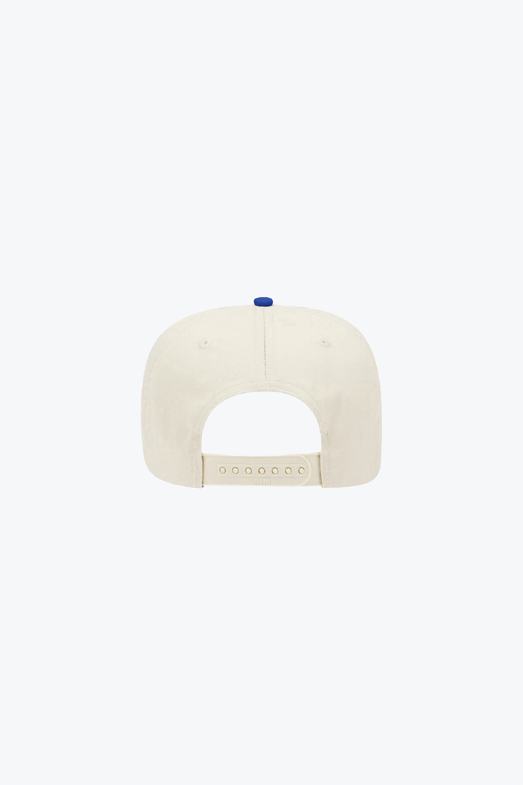 England A-Frame Cap – Elfenbein/Rot
