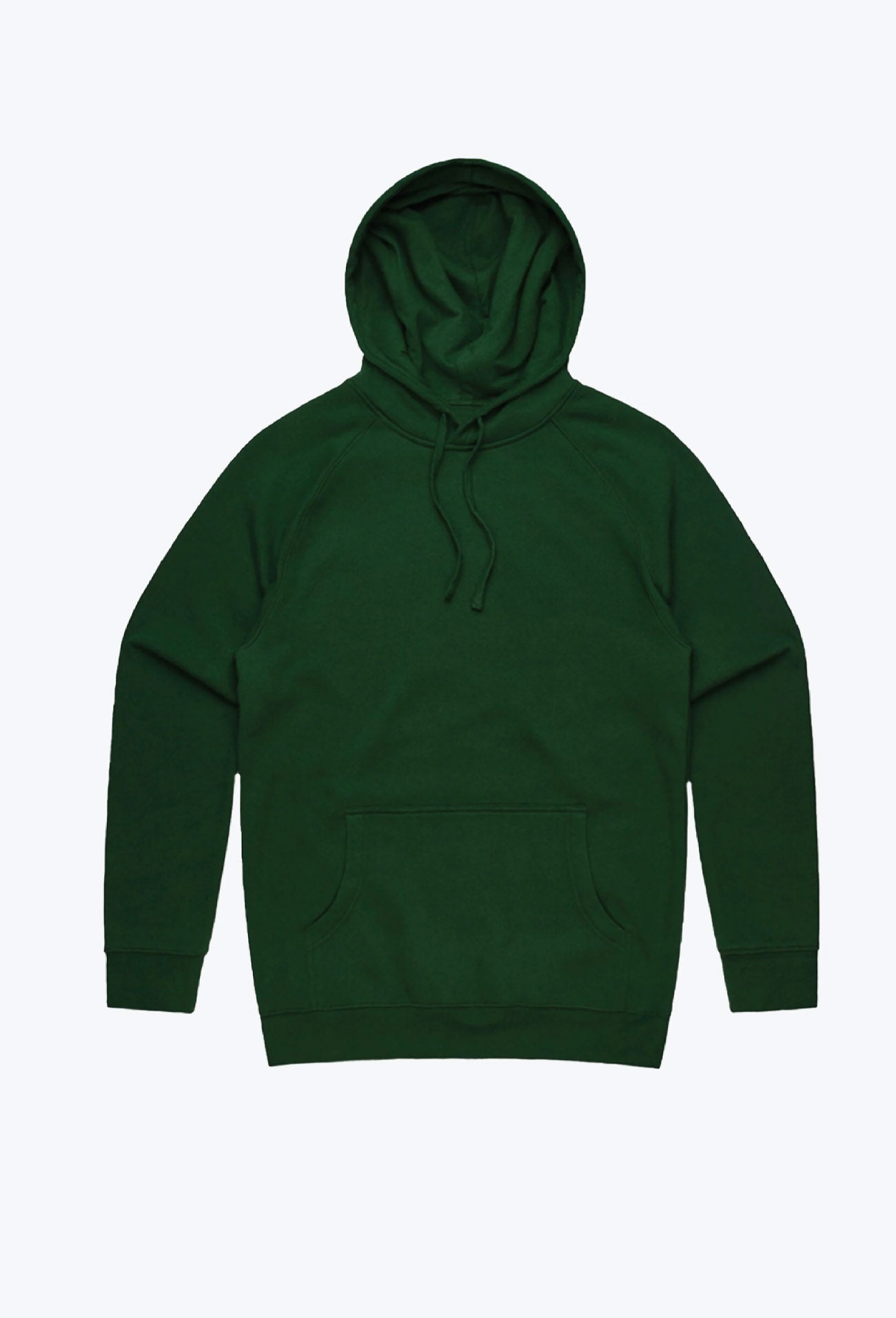 Nova Scotia Vintage Hoodie - Forest Green