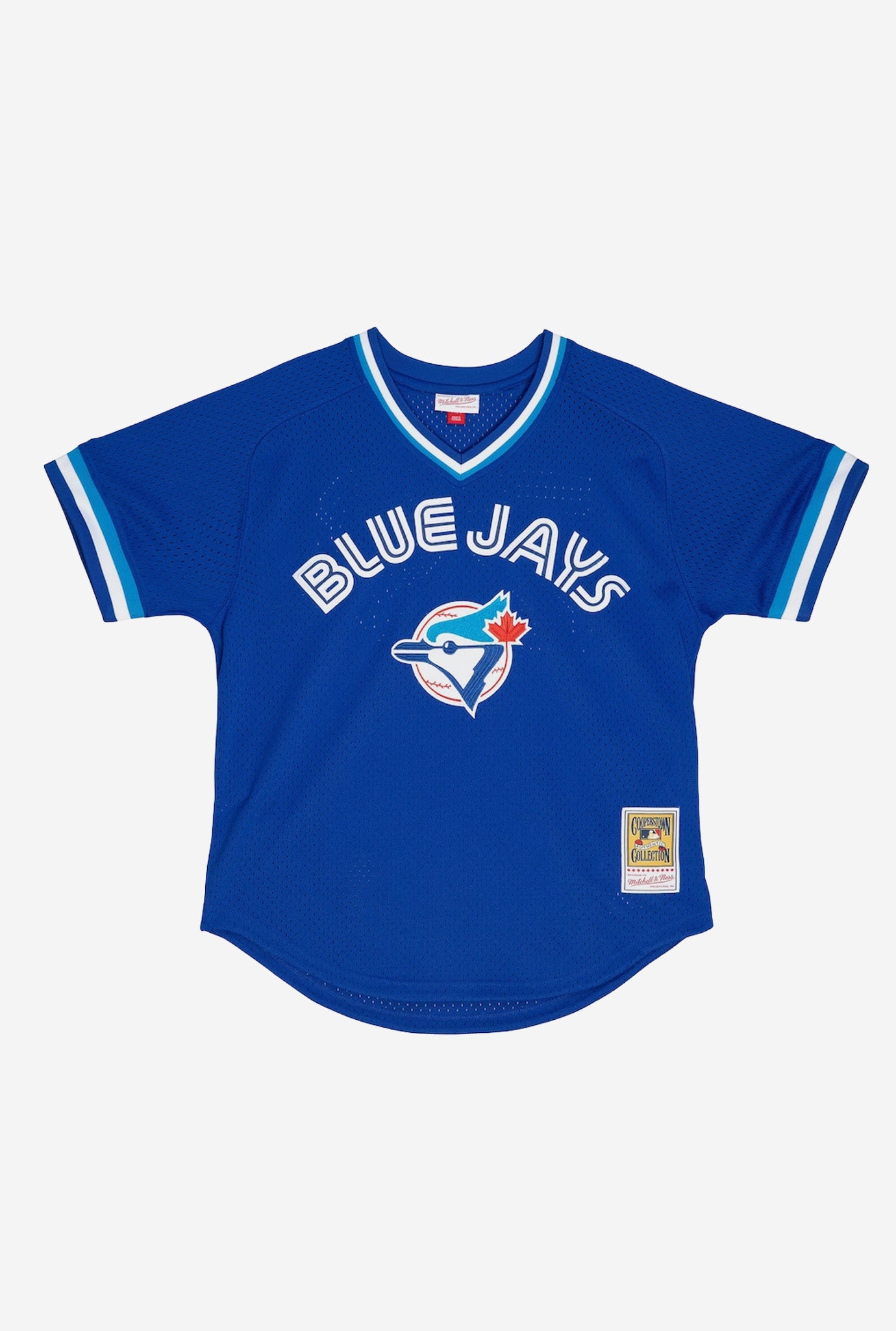 Toronto Blue Jays Joe Carter Jersey - Blue