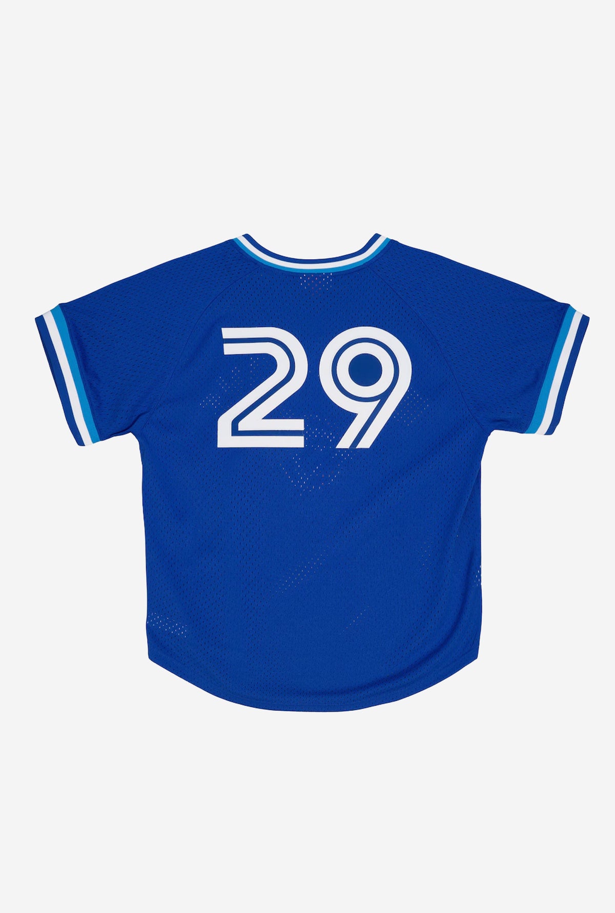 Toronto Blue Jays Joe Carter Jersey - Blue
