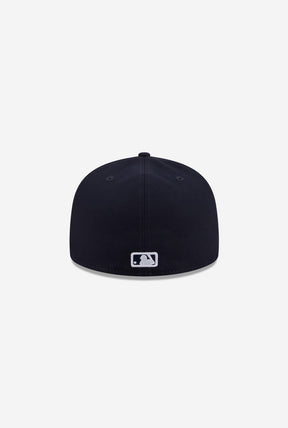 New York Yankees Hall of Fame 2026 59FIFTY Fitted Cap - Navy