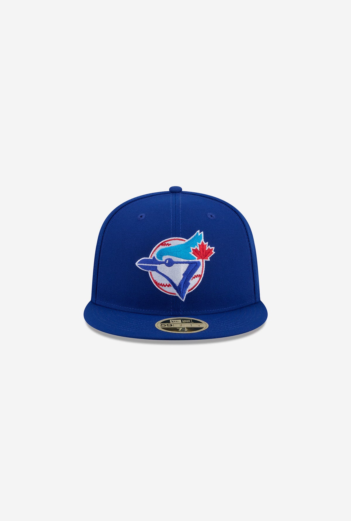 Toronto Blue Jays Hall of Fame 2026 59FIFTY Fitted Cap - Blue
