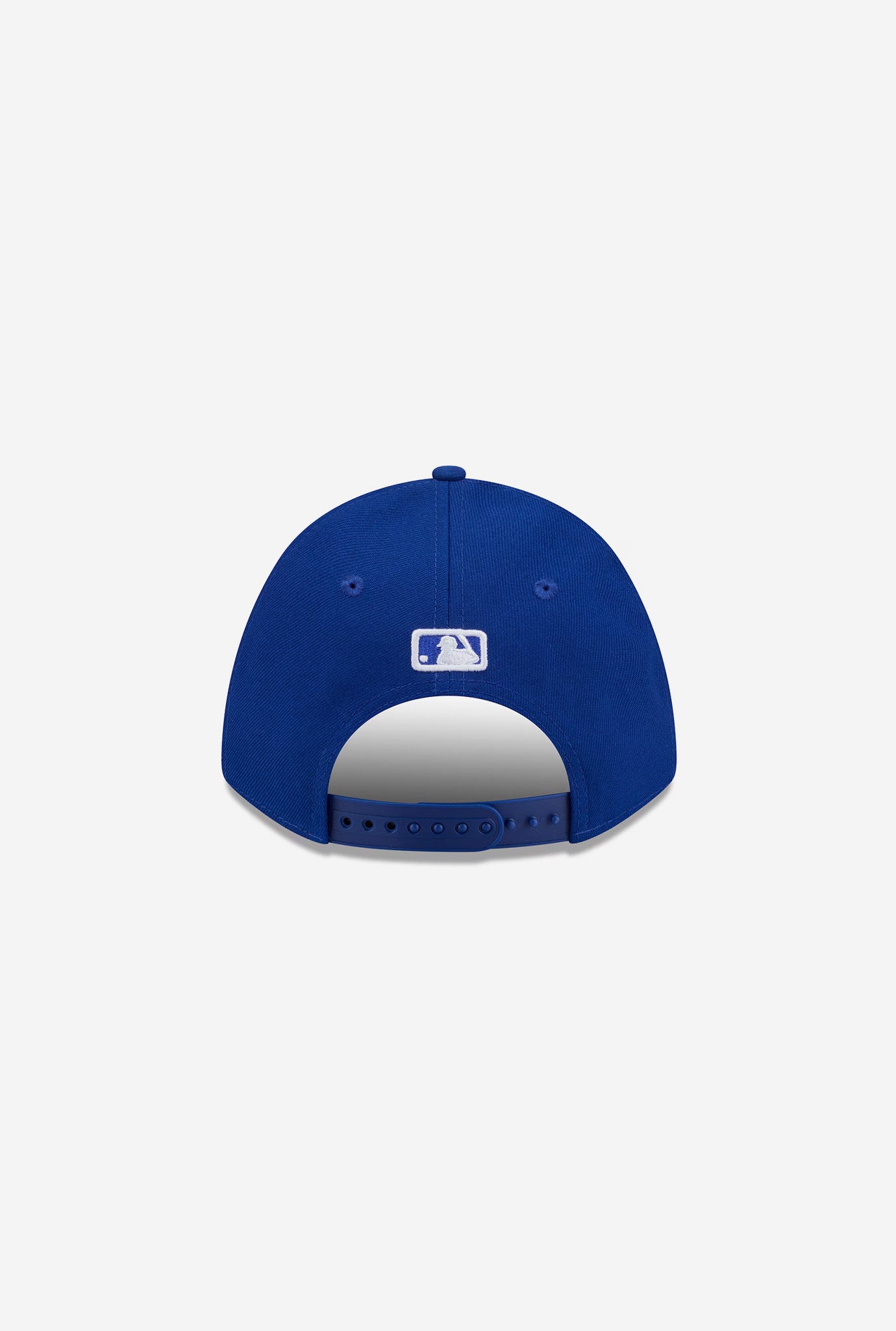 Toronto Blue Jays Hall of Fame 2026 9FORTY Adjustable Cap - Blue
