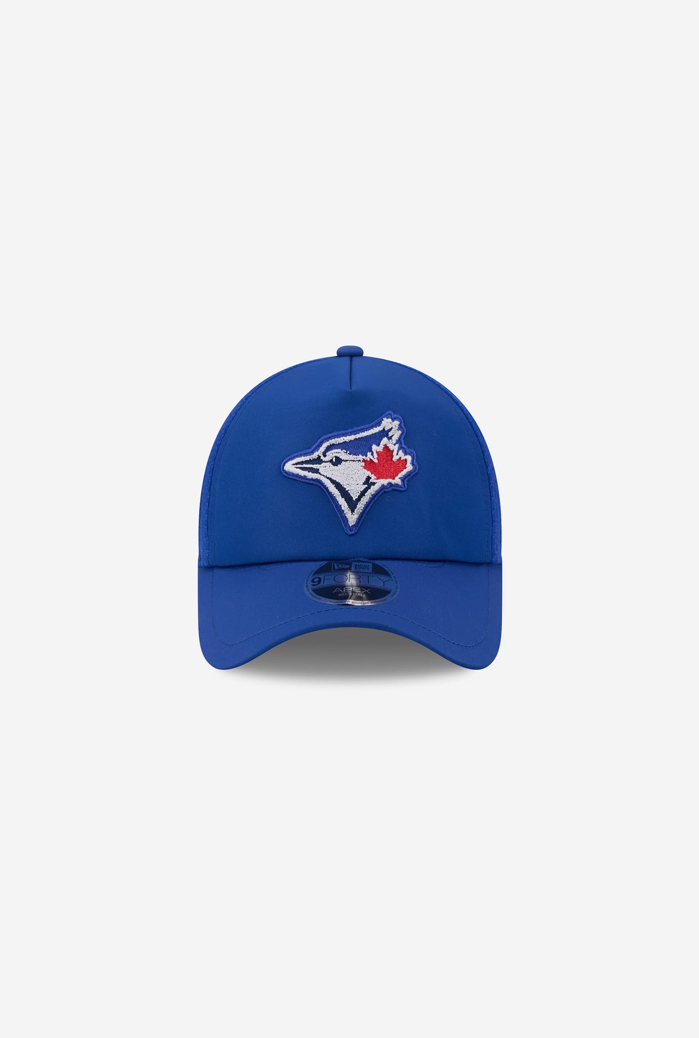 Toronto Blue Jays All Star 2026 APEX 9FORTY Adjustable Cap - Blue