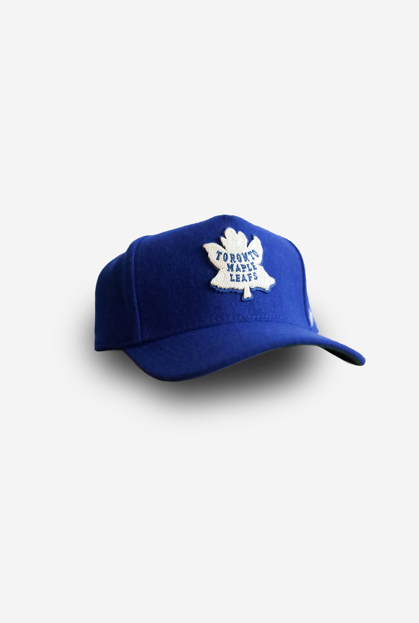 Toronto Maple Leafs Offside Cap - Blue