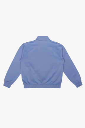 Toronto Raptors Track Jacket - Purple