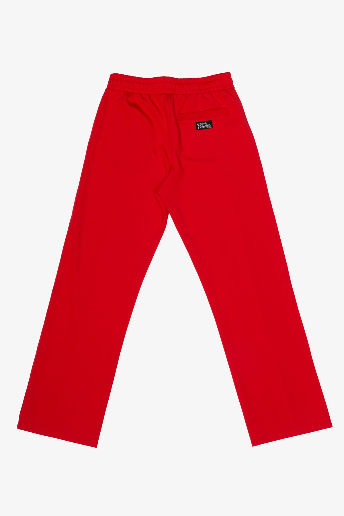 Chicago Bulls Track Pants - Red