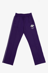 Los Angeles Lakers Track Pants - Purple