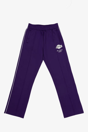 Los Angeles Lakers Track Pants - Purple