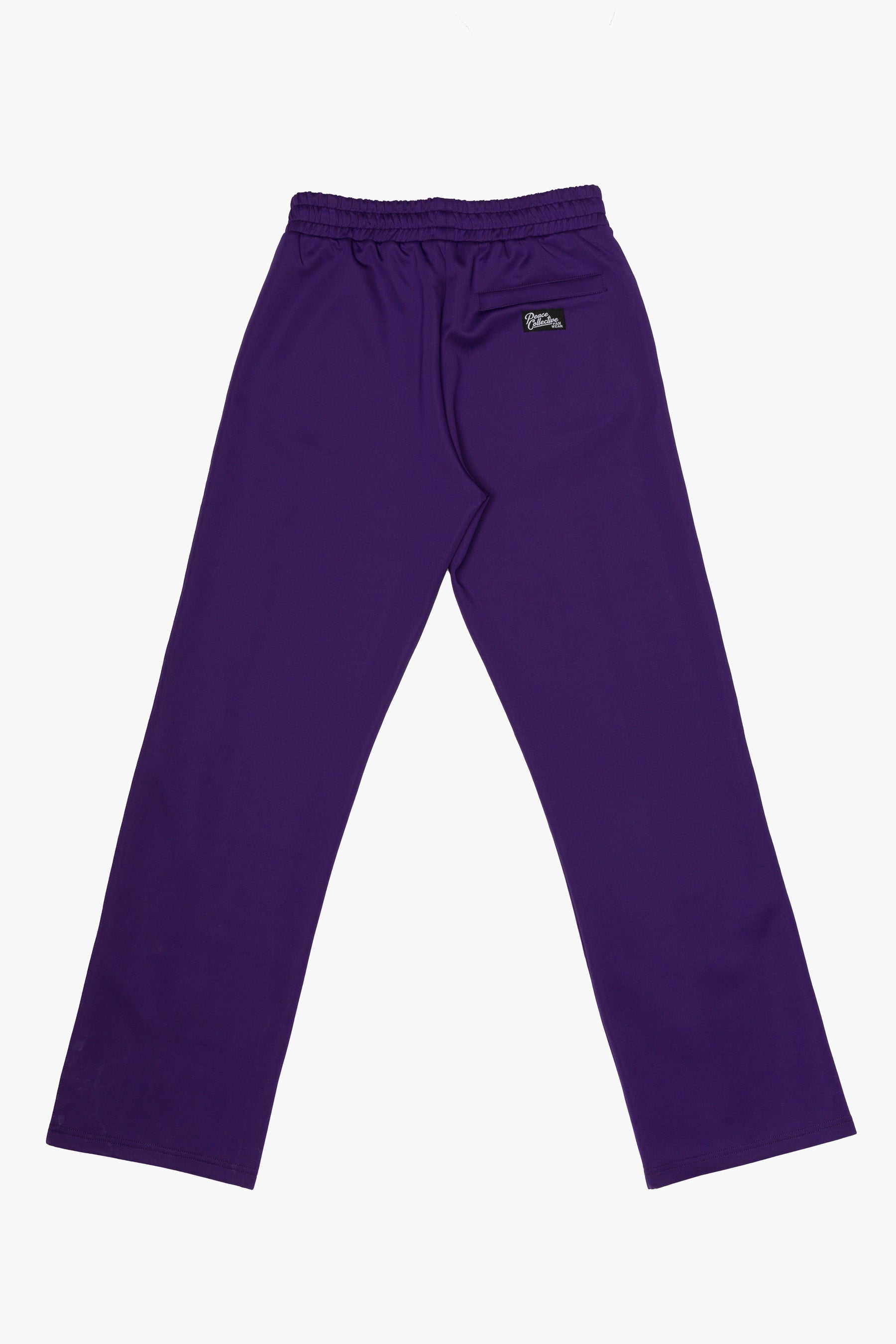 Los Angeles Lakers Track Pants - Purple