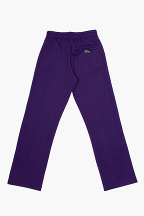 Los Angeles Lakers Track Pants - Purple