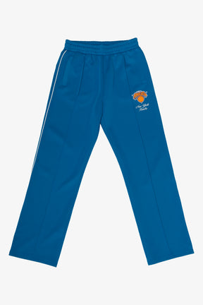 New York Knicks Track Pants - Royal