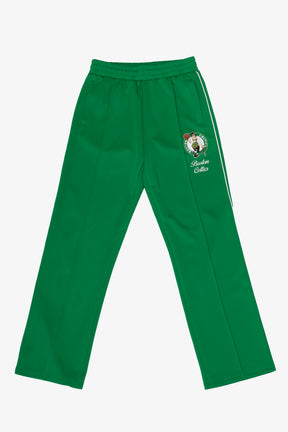 Boston Celtics Track Pants - Green
