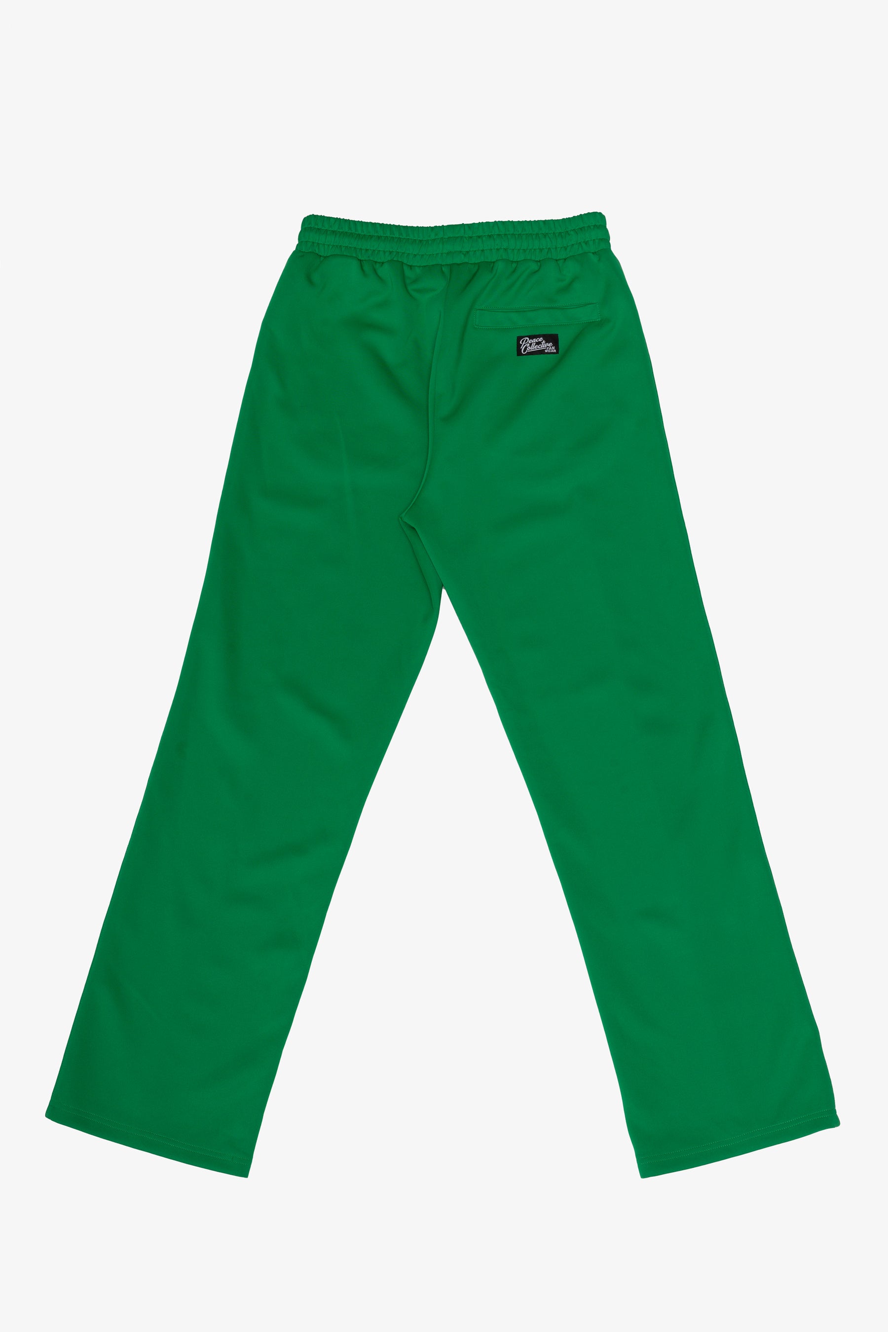Boston Celtics Track Pants - Green