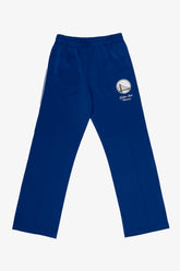 Golden State Warriors Track Pants - Blue