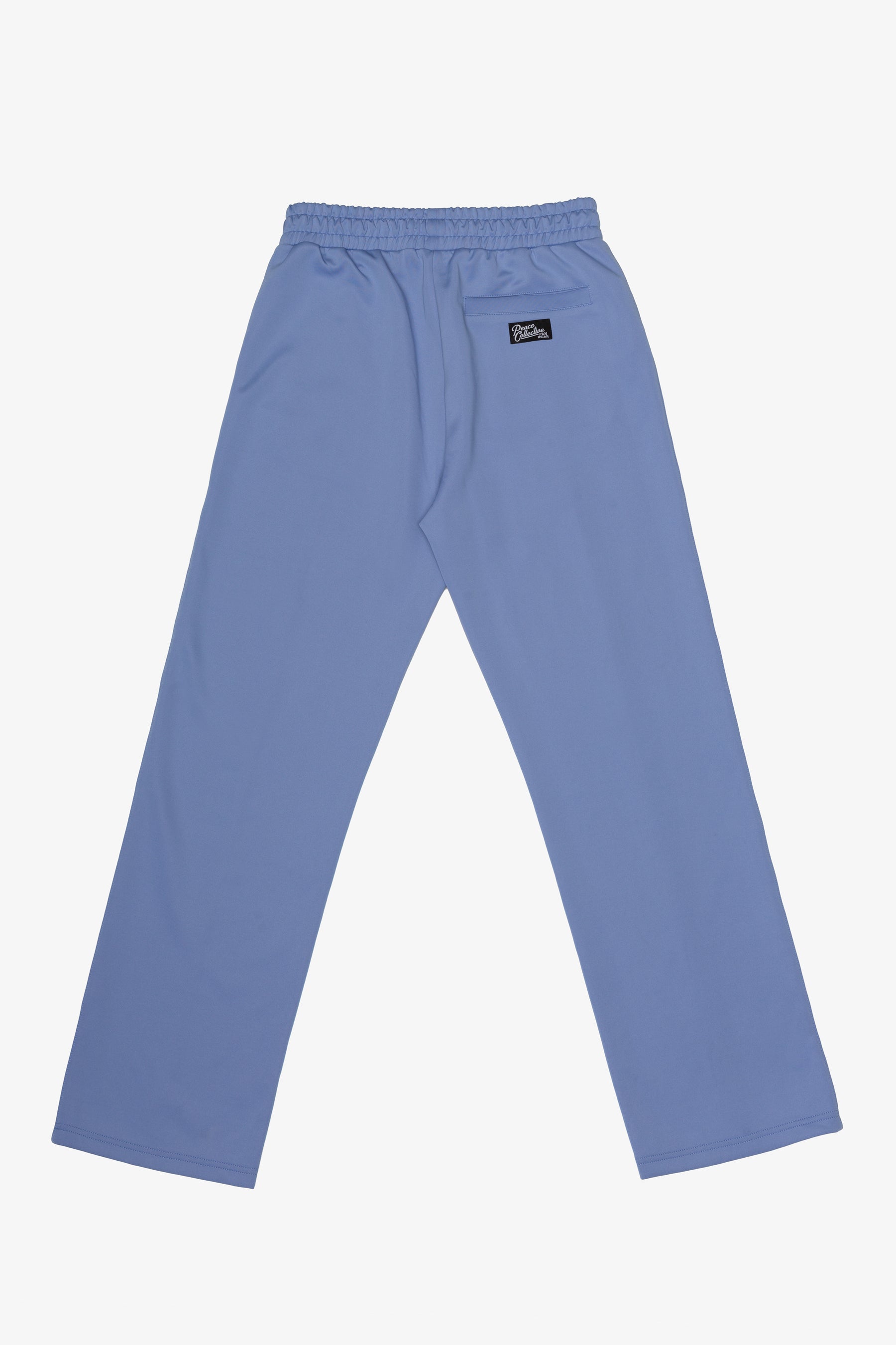 Toronto Raptors Track Pants - Purple